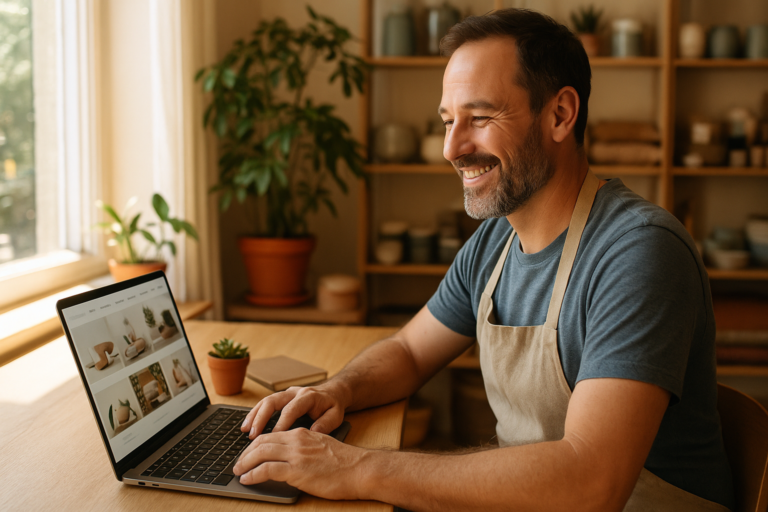5 Signs Your Small Business Website Needs a Redesign in 2026