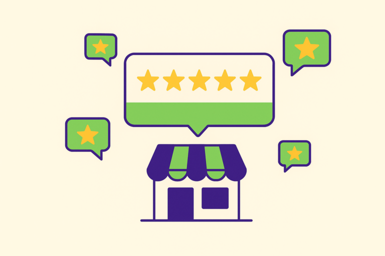 How Online Reviews Help Australian Small Businesses Get More Customers in 2026