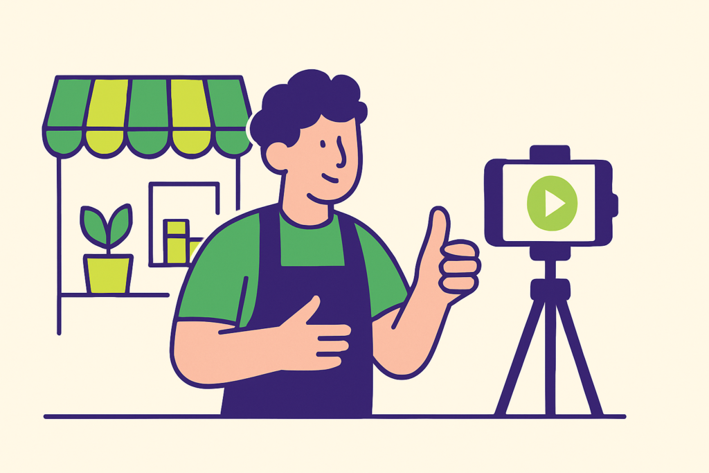 Simple Video Marketing Tips for Australian Small Businesses in 2026