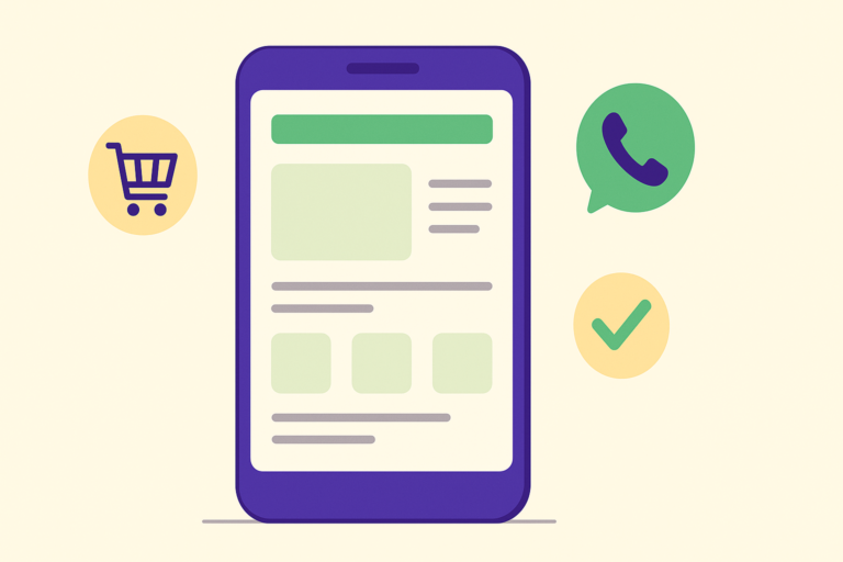 Mobile-Friendly Website Tips to Help Your Small Business Get More Customers in 2026
