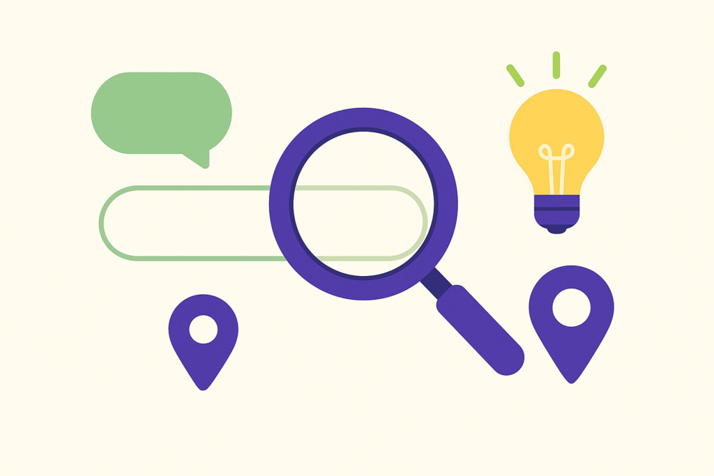 Simple Keyword Research Tips to Help Your Small Business Get Found Online
