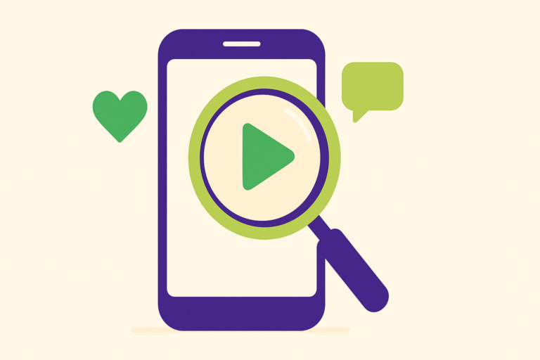 Social Search: Simple Tips to Help Your Small Business Get Found on Social Media in 2026